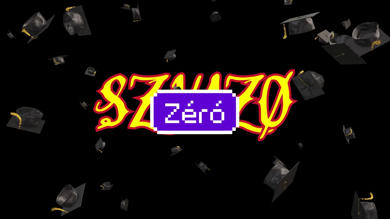 Szkízó - Zéró (dalszöveges audió)