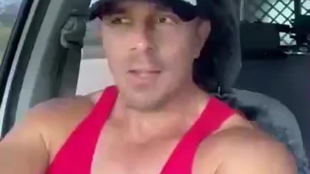 GET READY FOR THEIR 5-MINUTE RED PILL MOMENT