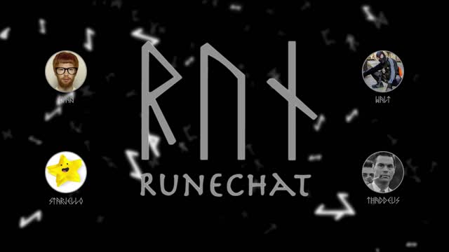 Rune Chat #108: Six Million Ways to Die in the West