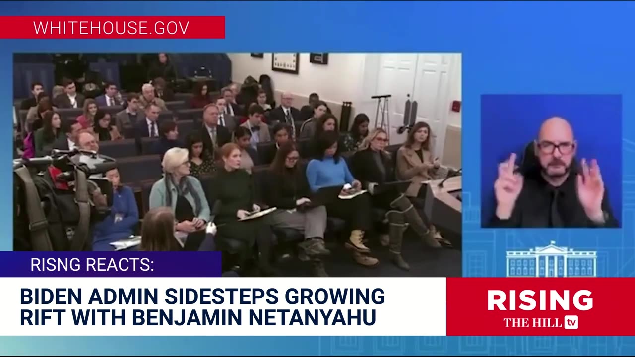 Jeremy Scahill: Biden's TWO-FACED Supportof Israeli Genocide Facilitated by MSM