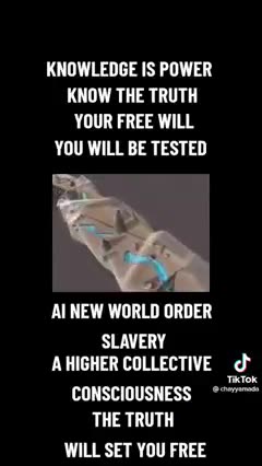 The Government Doesn't Work For Us