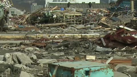 Sri Lanka Tsunami Alert: Massive Destruction Hits Coastal Regions 🌊