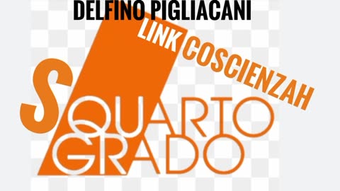 Squarto grado indaga su Delfino Pigliacani