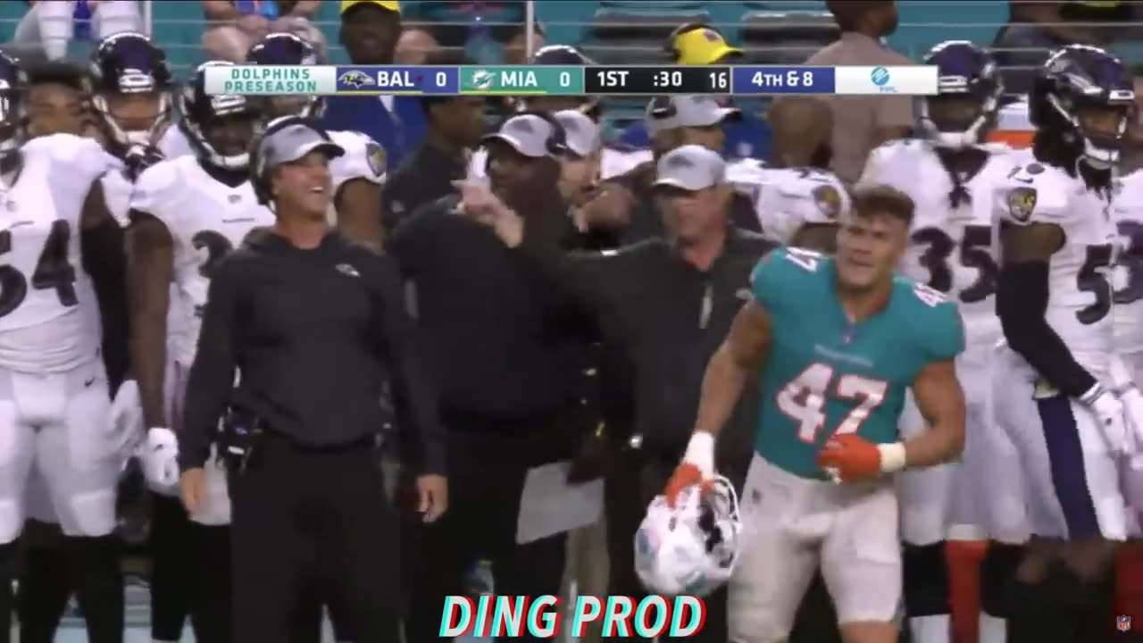 NFL Funniest Moments of All Time HD Part 2