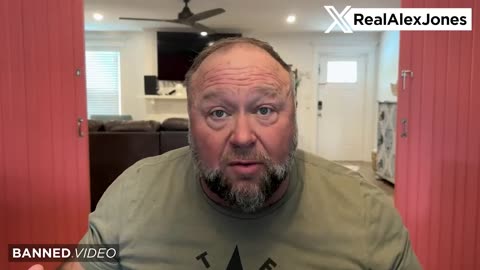 BREAKING NEWS: Foreign Troops Taking Over The Military and Police |Alex Jones