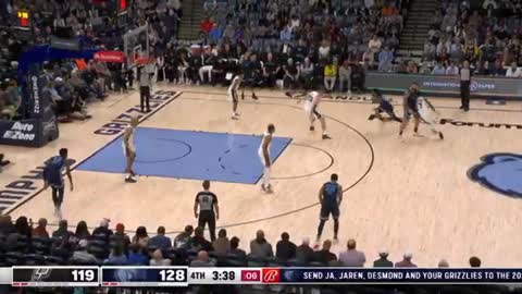 NBA Top 10 Plays of the Night | January 11, 2023