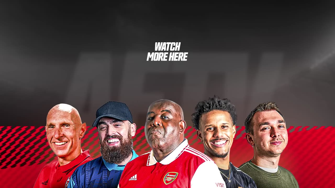 Arsenal 2-2 Fulham | It Was Arteta’s Fault! (Lee Judges' Rant)