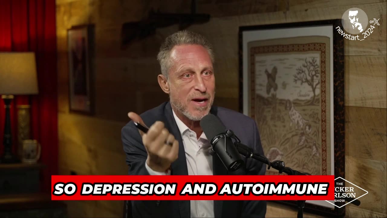 Dr. Mark Hyman on how diabetes and other diseases are reversible