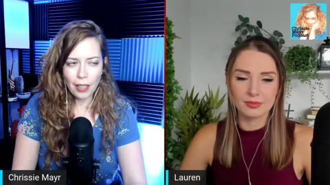 Lauren Southern interview