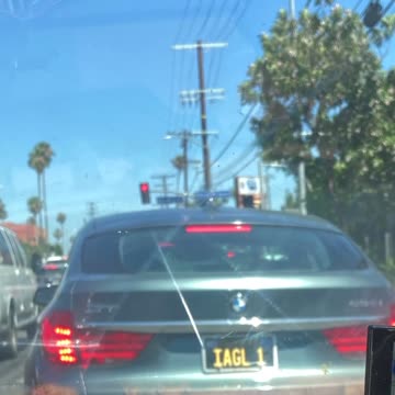 ia gal in the so cal