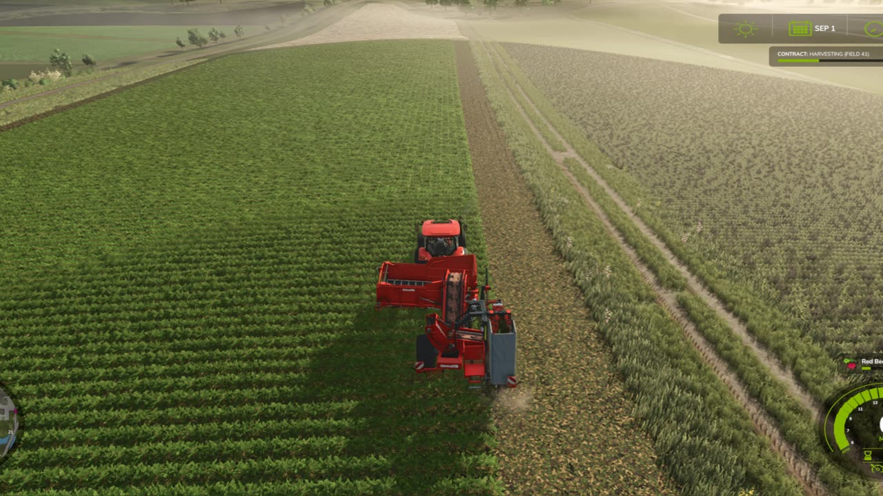 Farming Simulator 25 Ep 2