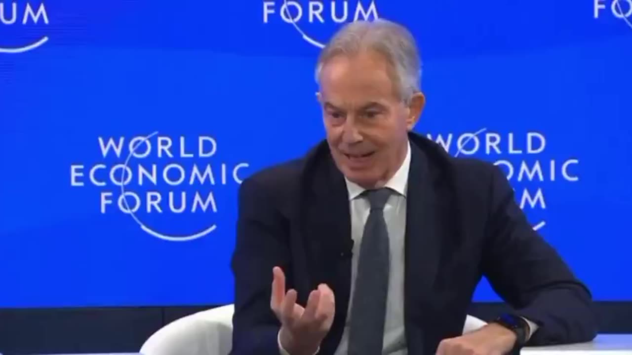 Tony Blair: You need to know who’s been vaccinated and who hasn’t been vaccinated