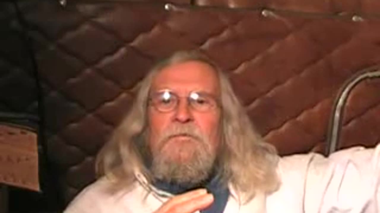 Glen Kealey - Workshop #3 (2009)