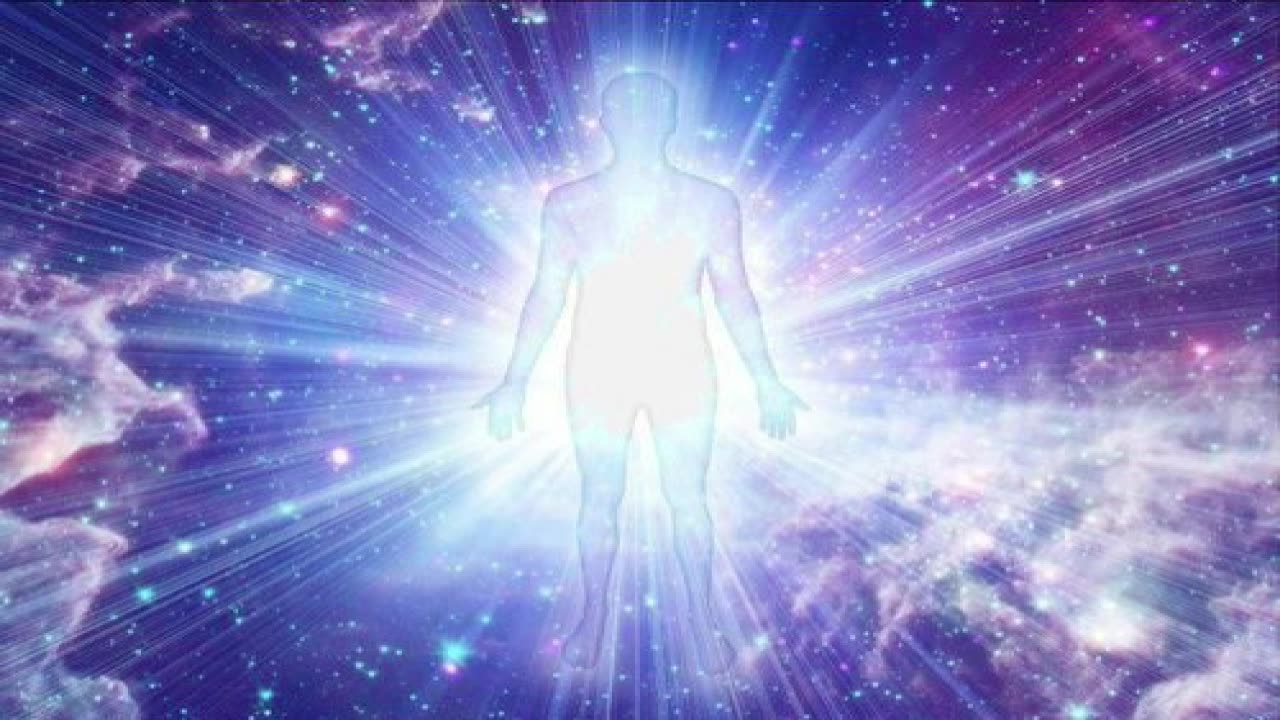 7-2-23 Being Your Light Body as Darkness Can Not Touch You