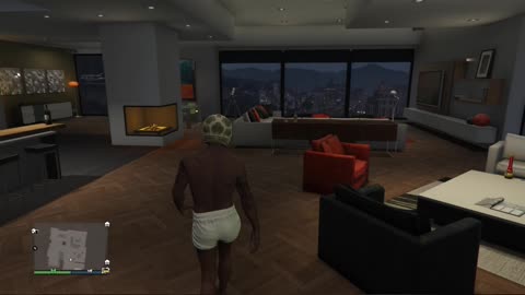 Useless Things I Own in GTA (Part 3)