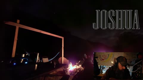 Joshua - 13