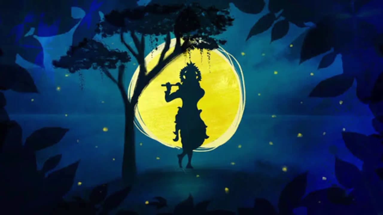 Relaxing Music | Sleeping, Meditation, Stress Relief | [7284] ⭐️