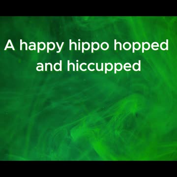 🌪️Tongue Twister Challenge🌪️ #42