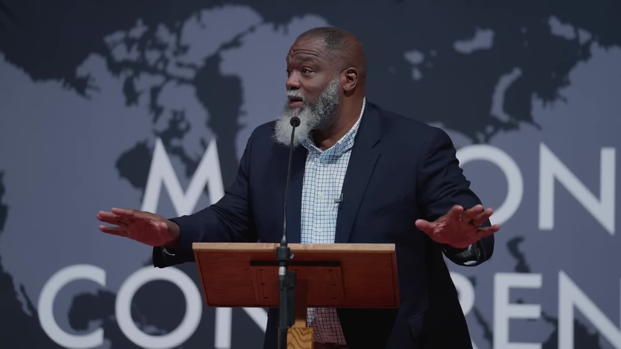 Dragons Abounding: The Great Errors Confronting the Church | Dr. Voddie Baucham