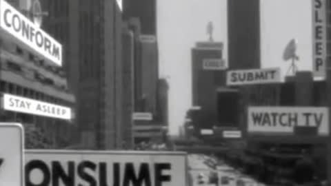 95. Television Mind Control Is Real