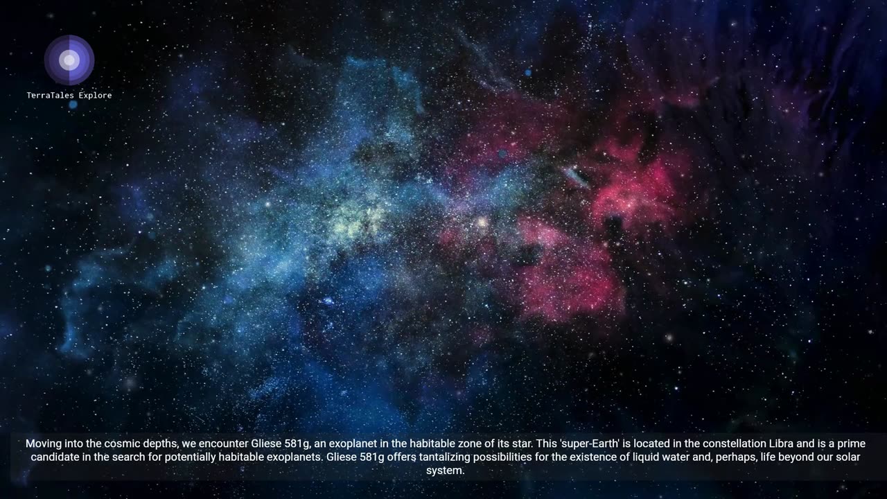 Top 10 Celestial Bodies You've Never Heard Of