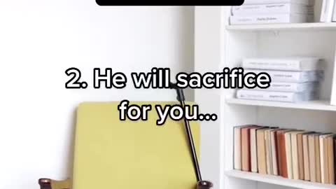 Marriage: 6 things a man will do if he loves his women