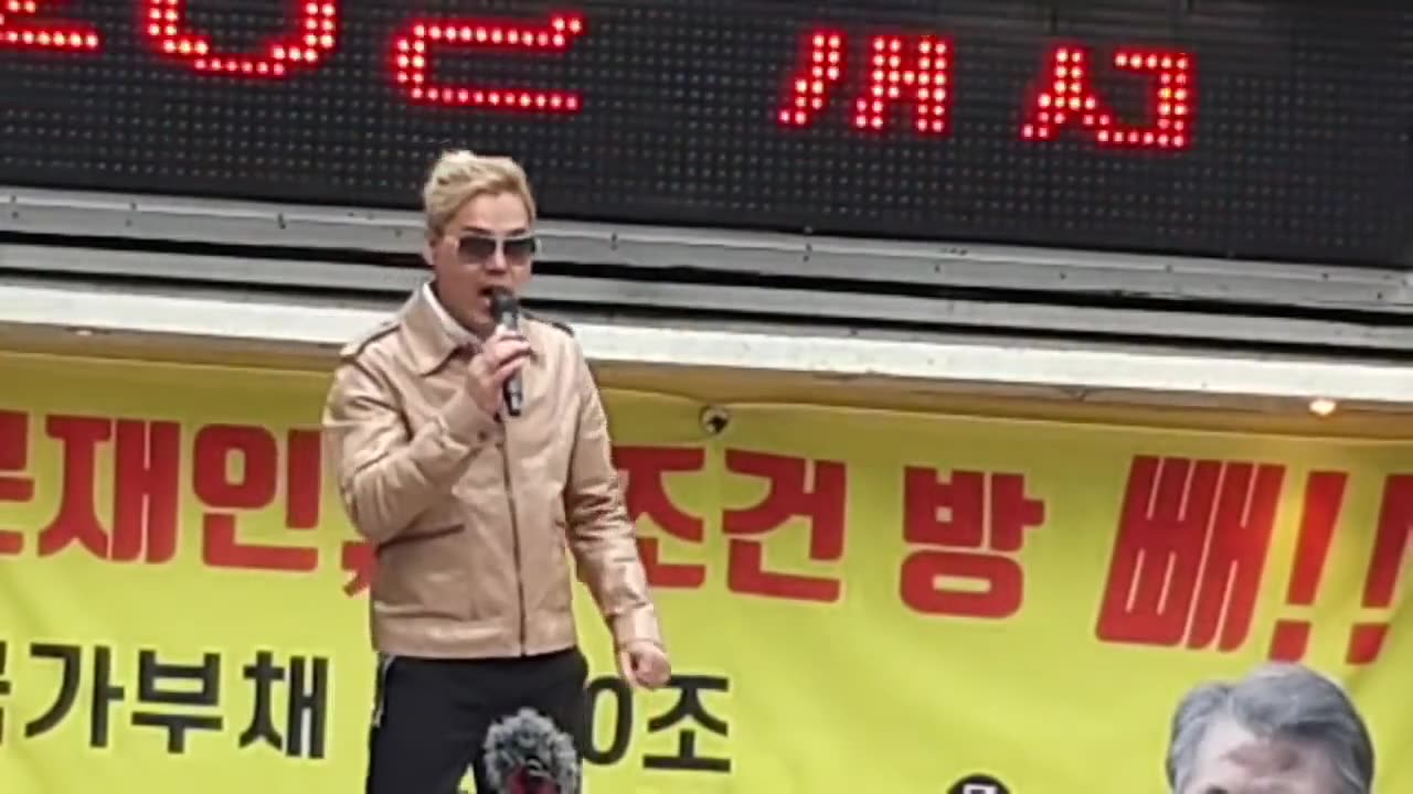 20200430_V3_S01(L-ZGwiGnh7U)안정권이 패잔병들에게 한마디 하노라! 또한 인간 뻐꾸기에게도