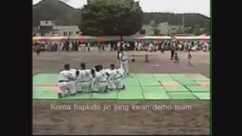 Hapkido