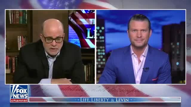 Life, Liberty & Levin - FOX NEWS - February 20, 2022
