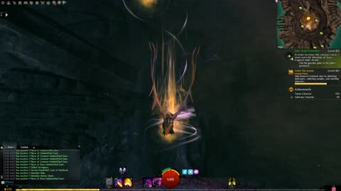 Gw2 - Mursaat Token #4 Location (Token Collector Achievement)