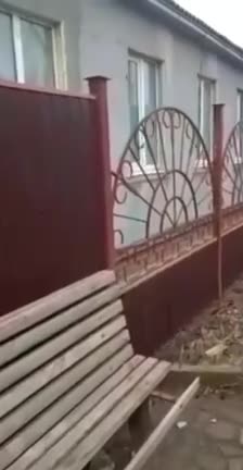 Kharkiv resident accuses the Armed Forces of Ukraine of chaotic shelling from hailstones