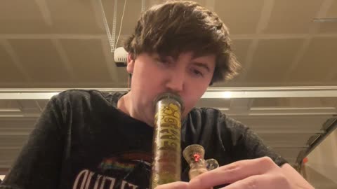 Day 247 pt3 The man Hank