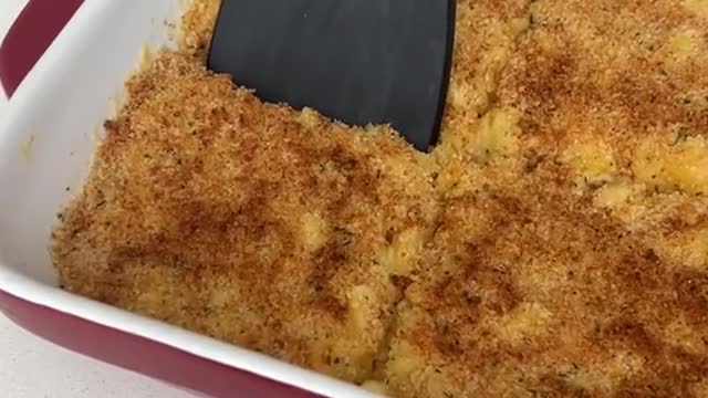 How did I not know this Mac & Cheese Trick! 🤯😍