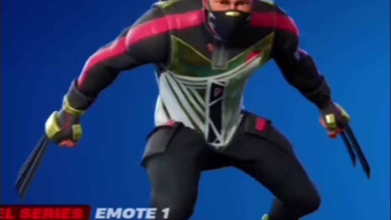 Snikt! Snikt!: last seen…