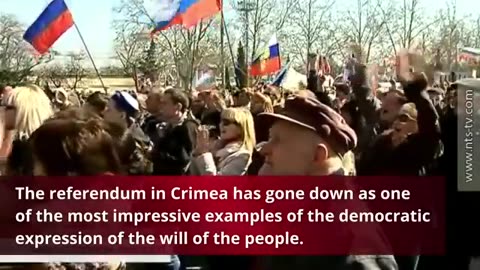 ❗️ Hoje completam-se 10 anos desde os acontecimentos do chamado Euromaidan.