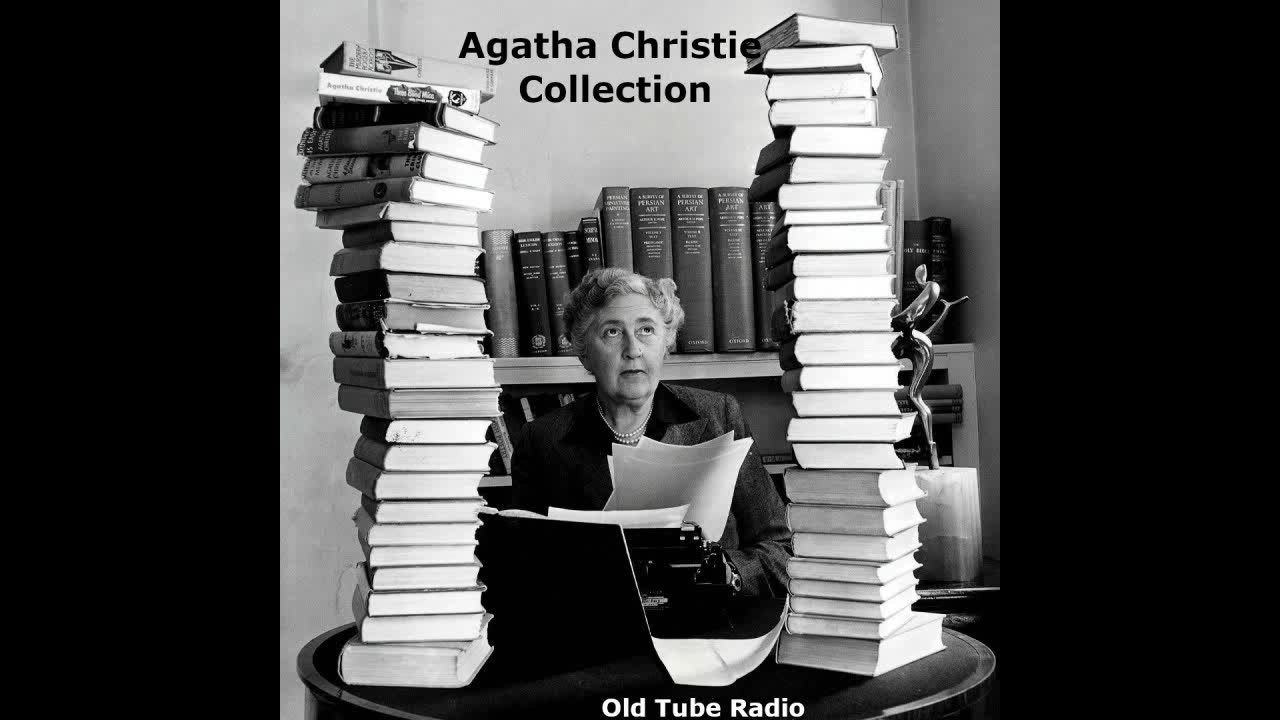 Agatha Christie Collection