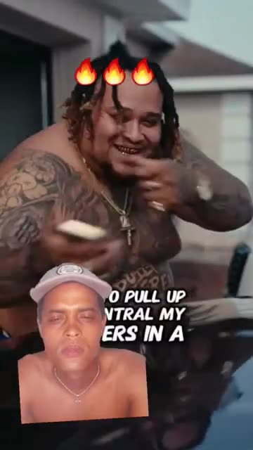 who this guy 🔥 #rap #music #hiphop #newmusic