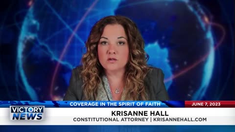 VICTORY NEWS : Truth in the News 6/7/2023