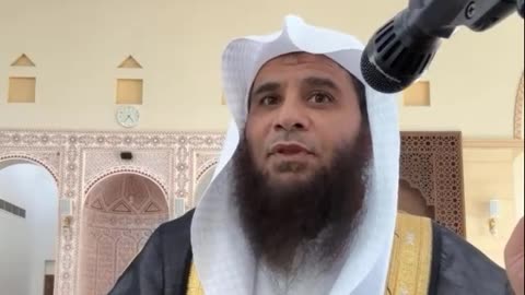 08-من الشواهد على أن دعوة الشيخ محمد بن عبد الوهاب لا علاقة لها بالغلو والتطرف #فوائد_علمية