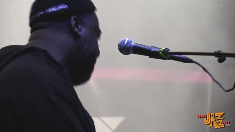 Robert Glasper @ Indy Jazz Fest 2022