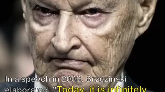 US Gov Exposed: "Easier to kill a million..." 🔴