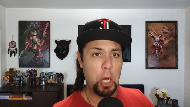 Figuring out the Matrix