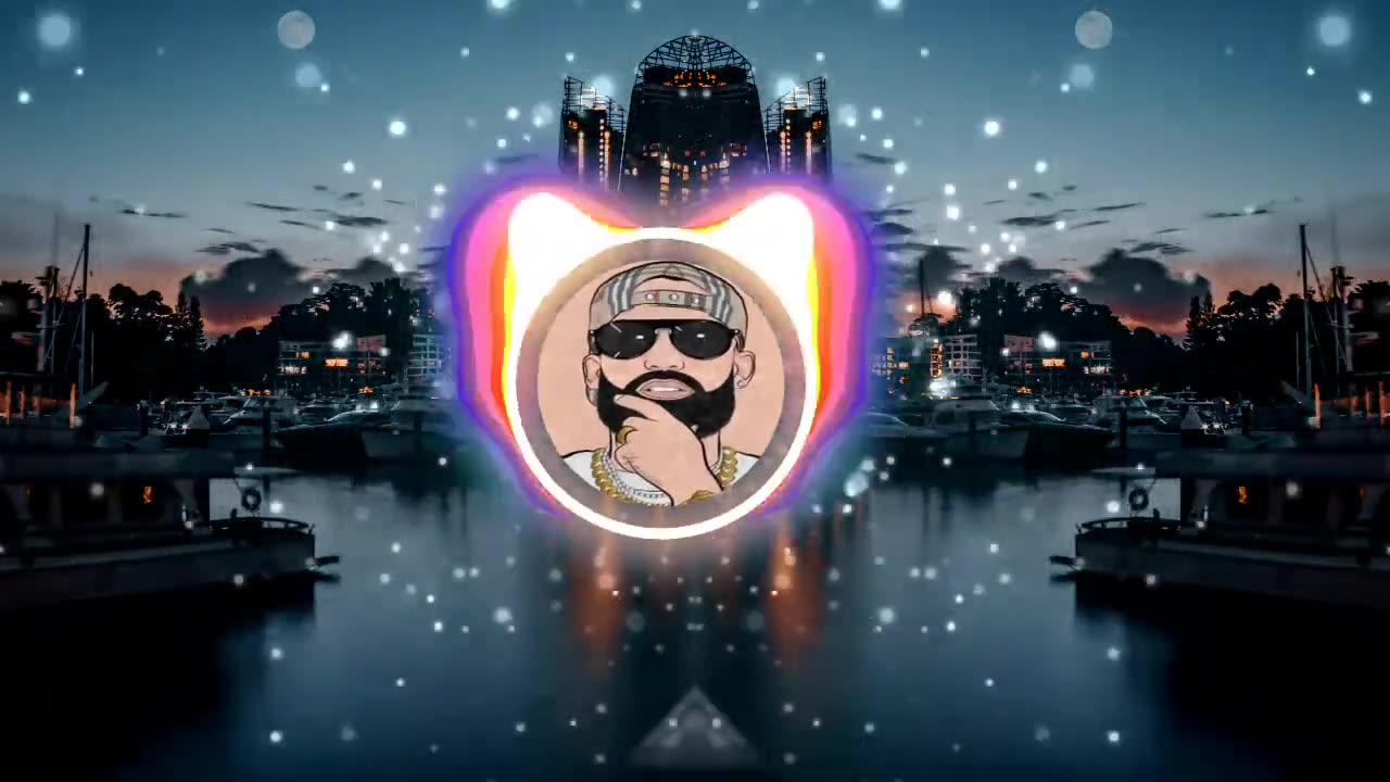 Aaron Smith - Dancin - Krono Remix