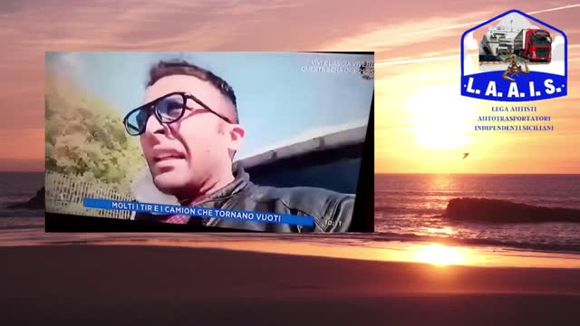 A GIUSEPPE, VICE PRESIDENTE DELLA L. A. A. I. S. | UN GRANDE GUERRIERO A BENEFICIO DI TUTTI