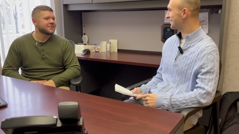 Jacob Boes With Union Home Mortgage