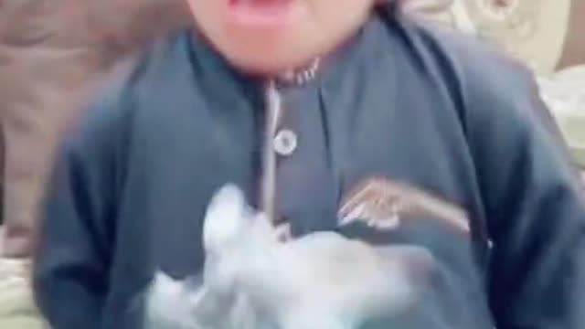 Bite the hand