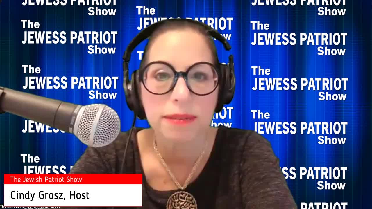 Election Analysis Exclusive & Honoring Trump's Past Accomplishment - The Jewess Patriot