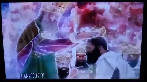 THE BODY OF YAHAWAH BAHASHAM YAHAWASHI IS ONE!!- GMS BABAR 144 BA