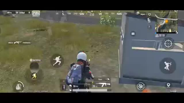 Pubg mobile lite short video