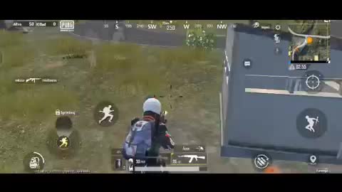 Pubg mobile lite short video